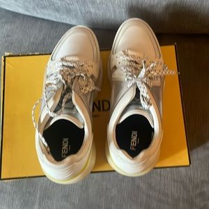 Women’s Fendi sneakers